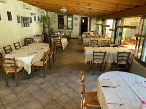 Ristorante Pizzeria Il Cris