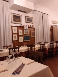 Trattoria Alba Cremona