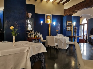 Ristorante Il Violino