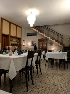 Ristorante Centrale