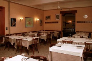 Trattoria Cerri