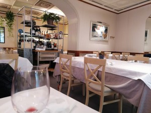 Osteria La Sosta