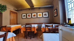 Ristorante Al Bistrot