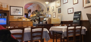 Osteria Degli Archi