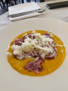 Lucini - Osteria cremonese