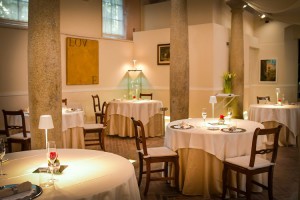 Le Scuderie Ristorante