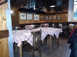 Osteria La Vignetta - Cantù (co)