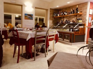 Ristorante Pizzeria Quadrifoglio