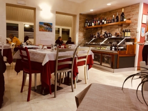 Ristorante Pizzeria Quadrifoglio