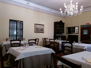 Osteria del Boeucc