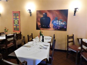 Ristorante Da Mario - Domaso (co)