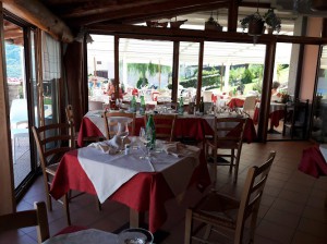 Ristorante La Trave