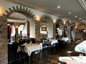 Ristorante Pizzeria k13 - Eupilio (CO)