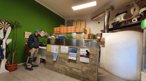 Special - Pizzeria e Piadineria