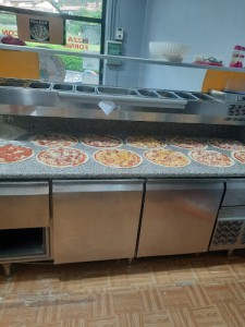 Pizzeria Oasi