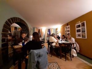 Ristorante la Cucina della Marianna