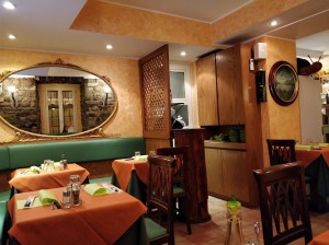 Ristoro Forma e Gusto - Pizzeria e Ristorante