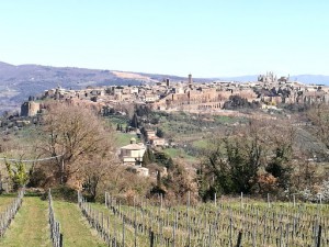 agriturismo La Locanda di Colle Ombroso