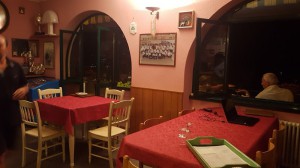 Trattoria Rana