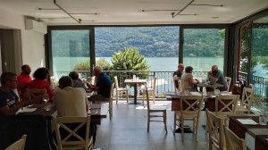 Millesimo Lake Como Enoteca&Bistrot