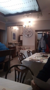 La Taverna Di Leonardo