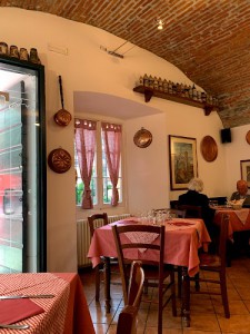 Osteria Il Pozzo