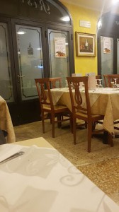 Ristorante Pizzeria Il Torchio