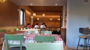 Pizzeria Trattoria Il Granaio