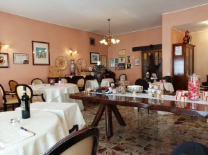 Ristorante Brambilla