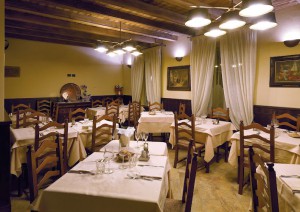 Trattoria Maurizi