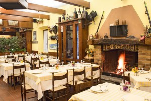 Trattoria Noè