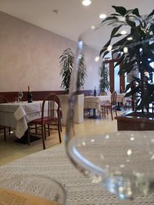 Ristorante Marion