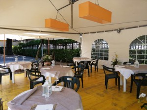 Ristorante Marisa