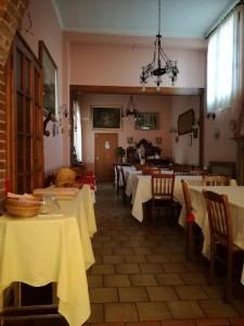 Ristorante La vecchia locanda