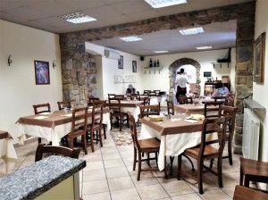 Ristorante Pizzeria Cambraia