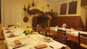 Ristorante Trattoria il Brughetto