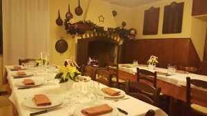 Ristorante Trattoria il Brughetto