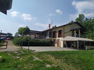 Agriturismo Cascina del Poggio