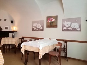 Osteria Sali e Tabacchi