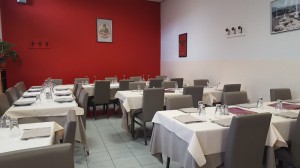 Ristorante Pizzeria Mare Caldo