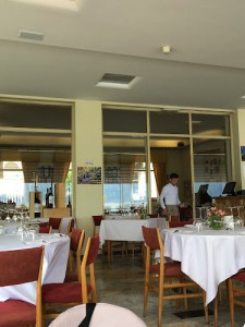 Ristorante Del Porto Menaggio