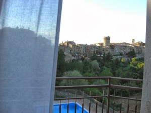 Hotel Rilarosi