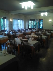 Ristorante Pizzeria La Pagoda