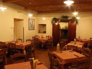 Ristorante Pizzeria Il Faro