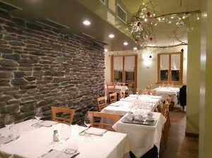 Ristorante Da Rosa