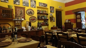 Al Murun - Trattoria da Mario