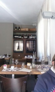 Trattoria Riposo