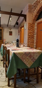 Trattoria Da Alberto