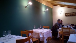 Ristorante El Logasc