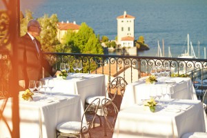 La Terrazza Lake Como